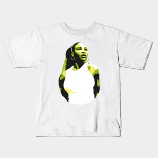 Serena Kids T-Shirt